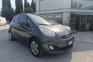 Kia Venga 1.4 EXCLUSIVE GPL TUA A 89€ AL MESE