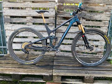 Giant Trance X Pro 1 TG. -M- USATO