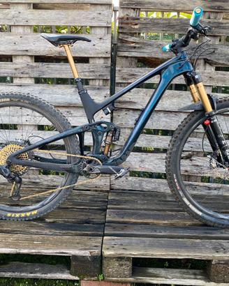 Giant Trance X Pro 1 TG. -M- USATO