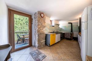 CASA DI CORTE A SELVA DI PROGNO