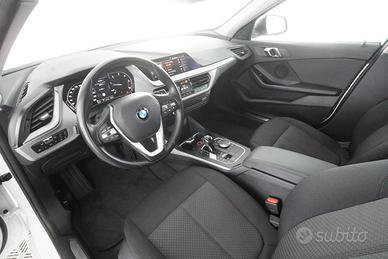 BMW 118 Serie 1 d 5p. Advantage