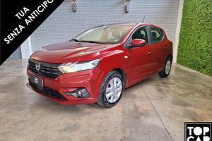 Dacia Sandero Stepway 1.0 TCe ECO-G Comfort