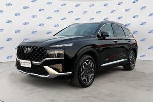 Hyundai Santa Fe 1.6 t-gdi hev 20th Anniversa...