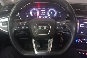 Audi Q3 sportback quattro