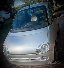 Microcar Grecav Eke