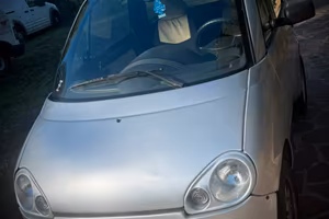 Microcar Grecav Eke
