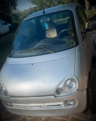 Microcar Grecav Eke