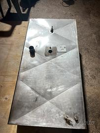 Serbatoio Carburante