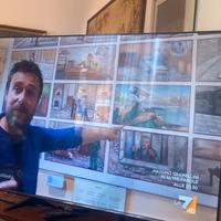 Hisensen  60 pollici