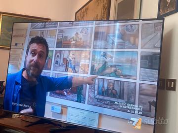 Hisensen  60 pollici