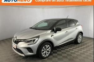RENAULT Captur TR80924