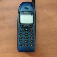 nokia 6110 vintage 