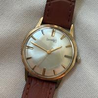 EBERHARD orologio meccanico vintage