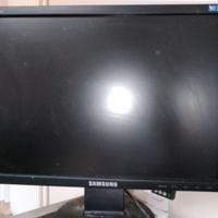 Samsung SyncMaster 943