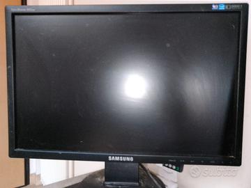 Samsung SyncMaster 943