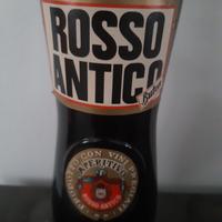 Bottiglia di Rosso Antico