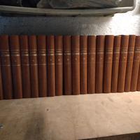 Riviste Nuova Elettronica ben rilegate (1969-98)