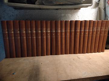 Riviste Nuova Elettronica ben rilegate (1969-98)