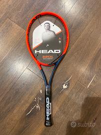 Head radical pro 2023 NUOVA