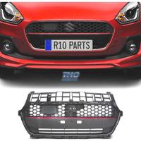 GRIGLIA SUZUKI SWIFT VI 17-20 LOOK SPORT LINE NERO