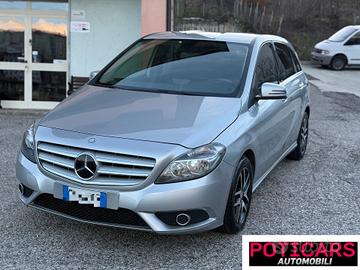Mercedes-benz B 180 CDI Automatic Executive