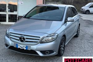 Mercedes-benz B 180 CDI Automatic Executive