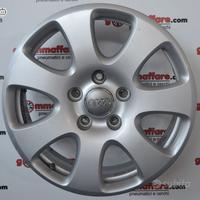 4 cerchi lega audi q7 18 lt001445