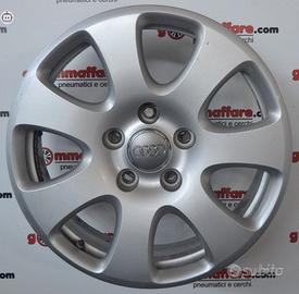 4 cerchi lega audi q7 18 lt001445