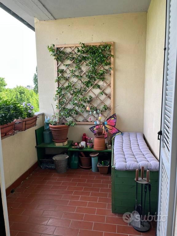 Appartamento – Tavarnelle Val di Pesa, Magliano - Altro