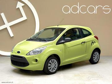 FORD Ka+ 1.2 8V 69 CV *NEOPATENTATI*