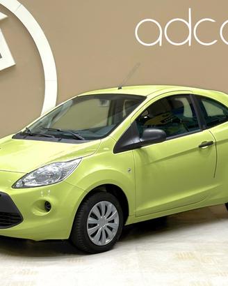 FORD Ka+ 1.2 8V 69 CV *NEOPATENTATI*