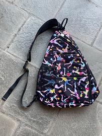 Zaino tracolla Sidney Love