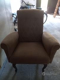Poltrona