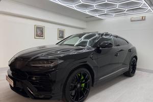 Lamborghini Urus 4.0