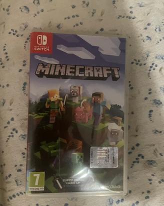 Minecraft