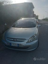 Peugeot 307SW