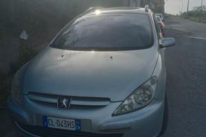 Peugeot 307SW