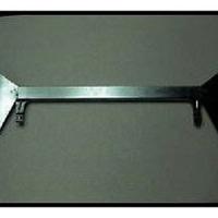 Modanatura reggivetro BIANCHINA BERL/CABRIO