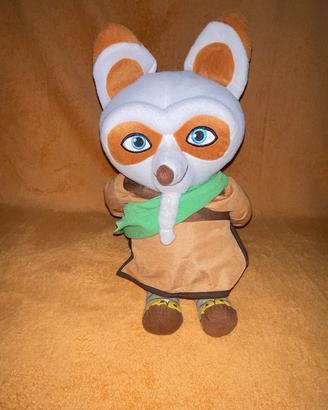 Peluche Kung Fu Panda
