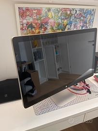 Apple Led cinema Display 27