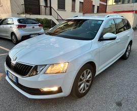 Skoda Octavia 1.6 TDI CR 115 CV Wagon Executive * 