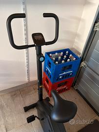 Cyclette Domyos essential