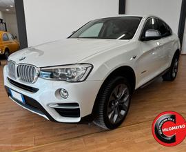 Bmw X4 xDrive20d 190cv 2016