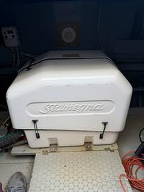 Generatore Stamegna 3,5Kw