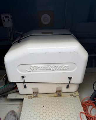 Generatore Stamegna 3,5Kw