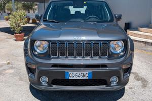 Jeep Renegade 1.6 Mjt 130 CV Business