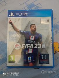 Fifa 23
