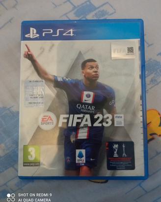 Fifa 23