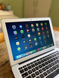MacBook Air (13-inch, Early 2015)