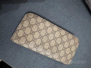 Portafogli GUCCI